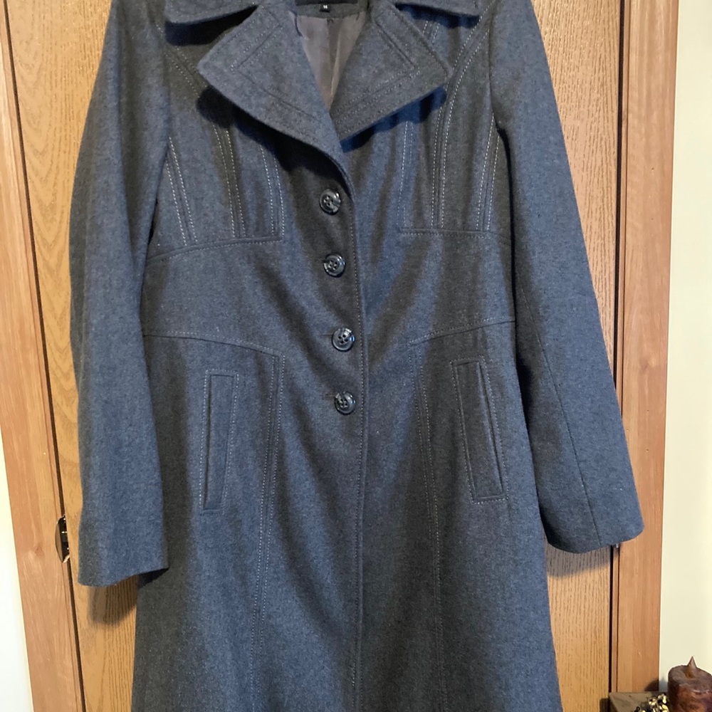 Winter Coat